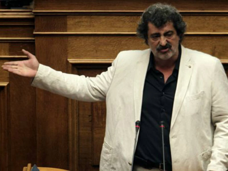 «Βουλκανιζατέρ» και στο Γενικό Νίκαιας: Διευθυντής χωρίς εμπειρία με βύσμα τον Πολάκη!